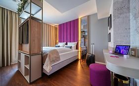 Fourside Hotel Ringsheim, Trademark Collection By Wyndham